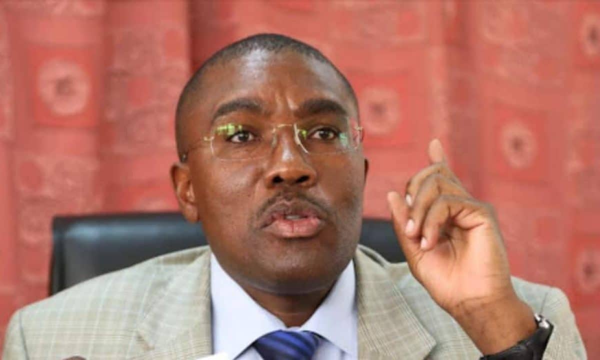 Wa Kabando