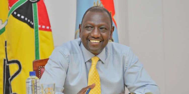 President William Ruto Makes Changes To State Corporations Ruto Appointments