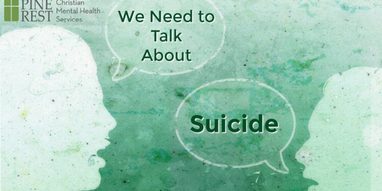 Talk-About-Suicide
Photo/Courtesy