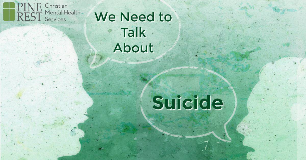 Talk-About-Suicide
Photo/Courtesy