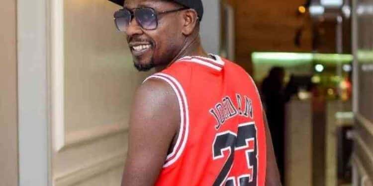 Frasha Announces His Exit From Music After 23 Years Frasha : Photo/Courtesy