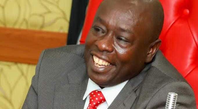 Dp Gachagua Handed Back His Ksh.202M Frozen Last Year Gachagua
