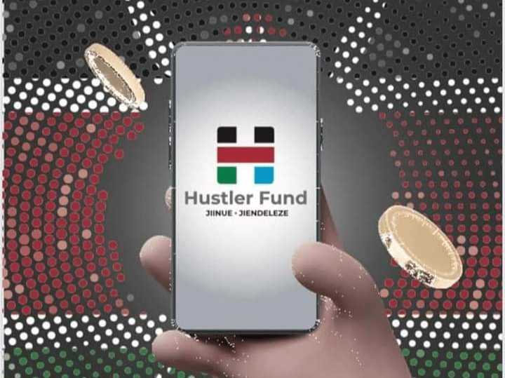 President Ruto Is Expected To Launch The Second Phase Of The Fund Next Month.photo/Courtesy