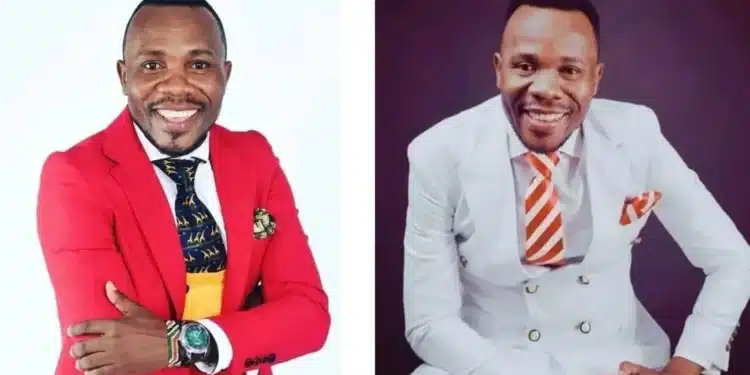 Ilagosa Wa Ilagosa Died Of Health Complications, Postmortem Reveals The Late Ilagosa Wa Ilagosa
Photo Courtesy