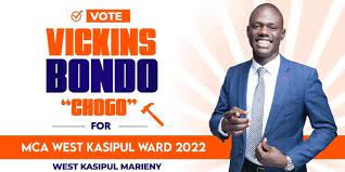 Iebc Has Been Ordered To Conduct Fresh Polls In West Kasipul Ward.photo/Courtesy