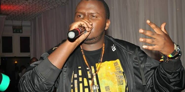 Mejja Taking A Break From Music Due To Throat Issues