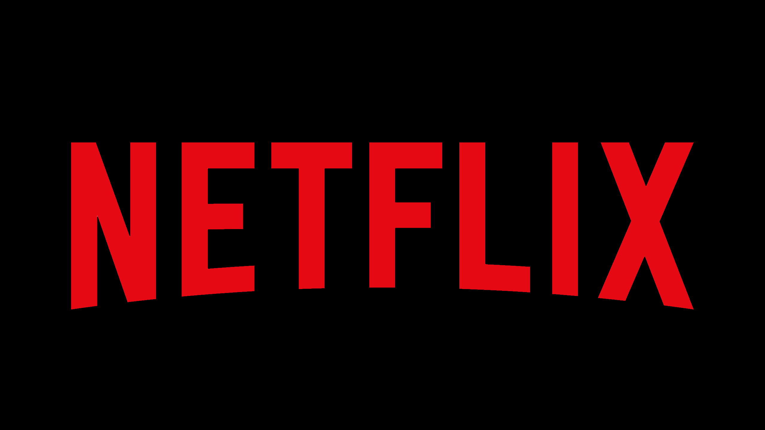 Netflix Logo:
Photo/Courtesy