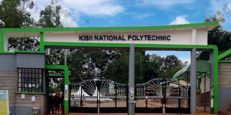 Kuccps Opens Applications For Tvet Placement