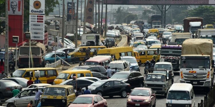 Shortages Causing Fury Among Nigerians Ahead Of Elections Nigeria