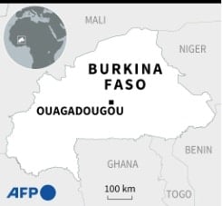 Watchdog Accuses Burkina Army Of Killing Twenty-Five Civilians