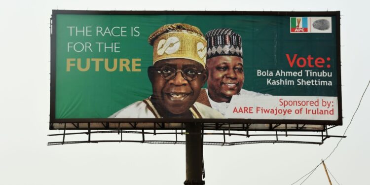 Cash And Fuel Crisis Cranks Up Nigeria Election Tensions Nigeria
