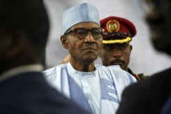 Cash And Fuel Crisis Cranks Up Nigeria Election Tensions