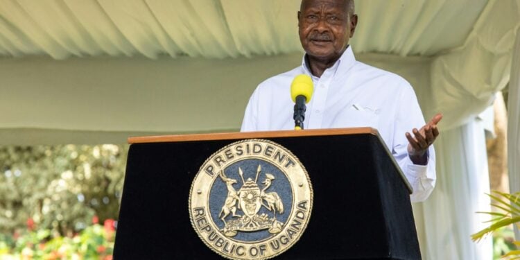 Uganda Says Will Not Renew Mandate For Un Rights Office Uganda