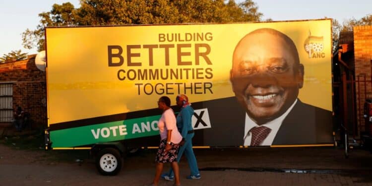 Energy Crisis Looms Over S.africa'S State-Of-Nation Speech South African