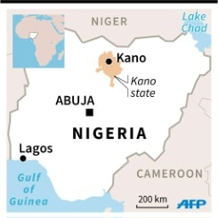 In Northern Nigeria, Fuel, Cash Crisis Taints Election Campaign