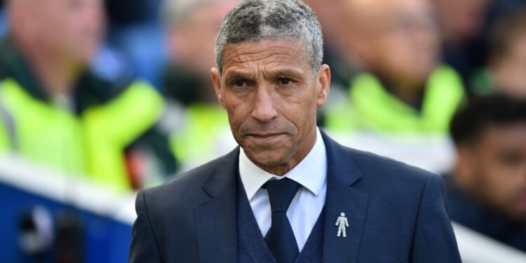 Former Brighton, Newcastle Coach Hughton Named As New Ghana Manager Brighton