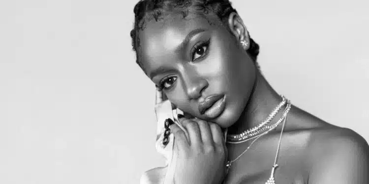 Nigerian Singer Ayra Starr Finds Solace In Christian Hymns During Elevator Mishap Ayra Starr :Photo/Courtesy