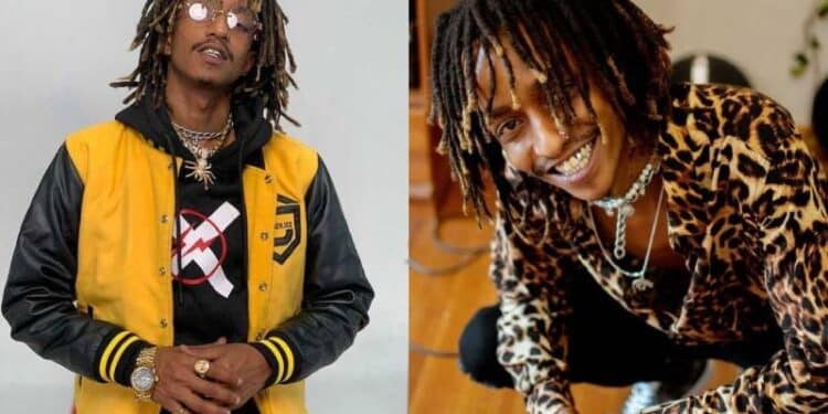 Twitter Abuzz Over Boutross Munene'S Rumored Nude Photo Scandal Boutross Munene :Photos/Courtesy