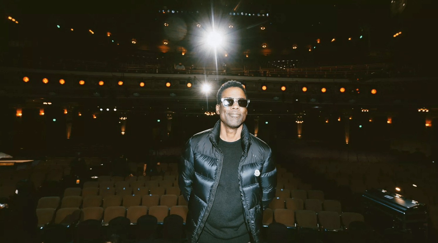 Netflix'S Special 'Chris Rock: Selective Outrage' Rips Into Will And Jada Pinkett 'Entanglement Drama', Saying, &Quot;She Hurt Him Way More Than He Hurt Me.&Quot;