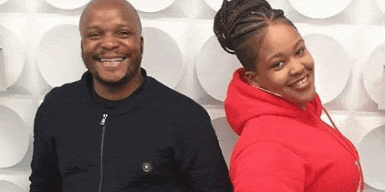 Kamene Goro And Jalas :Photo/Courtesy