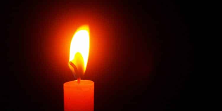 The Two Cousins Aged A Year And A Half Alongside His 4-Year-Old Kin Lost Their Lives To The Waves Of River Omongonga In Nymache. Photo/Courtesy
