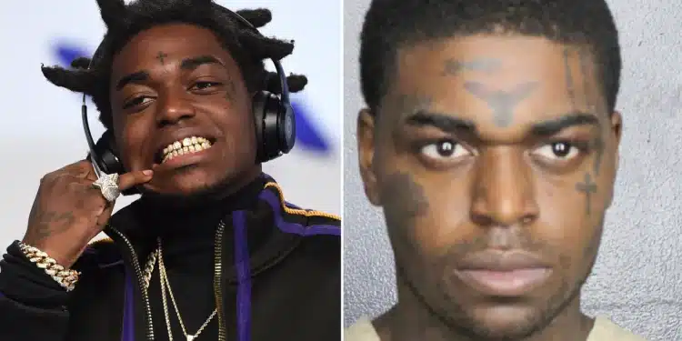 Kodak Black: Photos/Courtesy