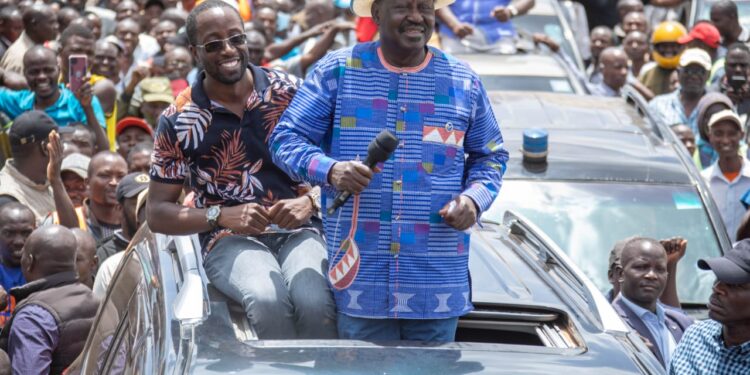 Politics In Kenya: When To Start For 2027 Elections Campaign 