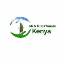 Mr. And Miss Climate Kenya: Photo/Courtesy