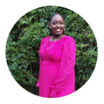Carolyne Ngugi
