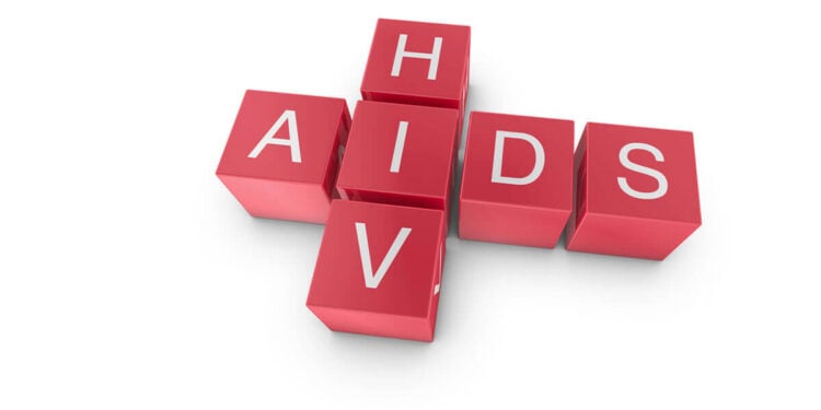 Hiv/Aids
