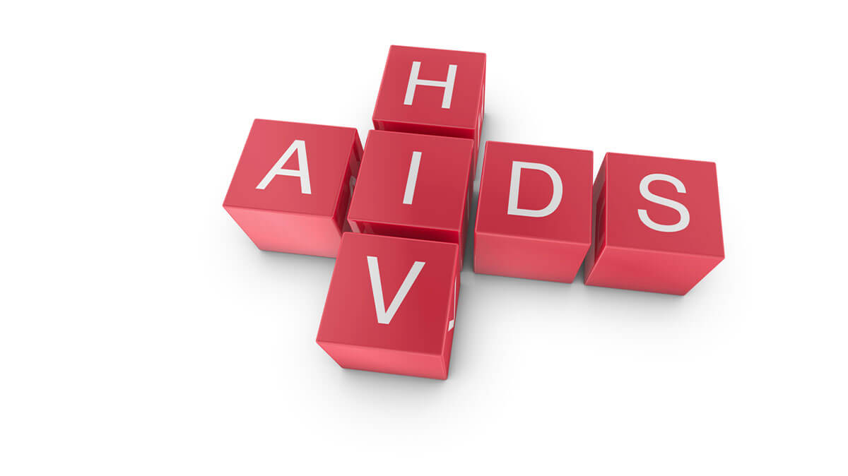 Hiv/Aids