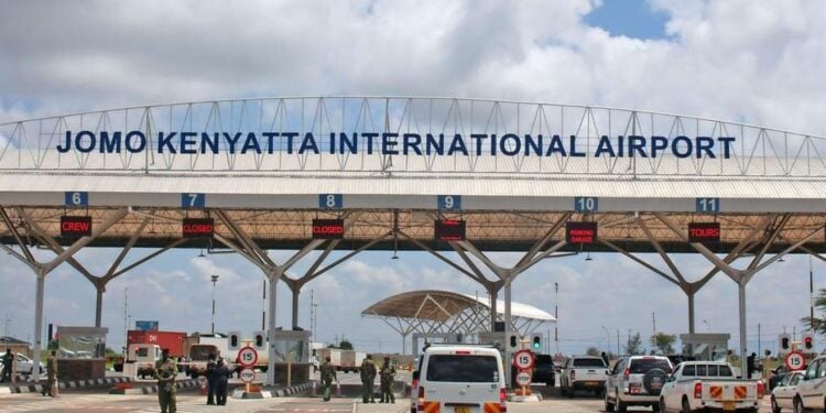Kra Lists Phones, Fruit Juice Among Items You Can'T Bring To Kenya For Free