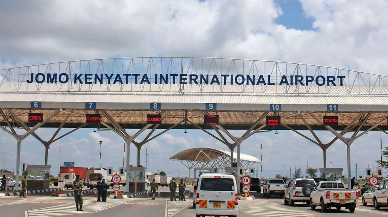 Kra Lists Phones, Fruit Juice Among Items You Can'T Bring To Kenya For Free