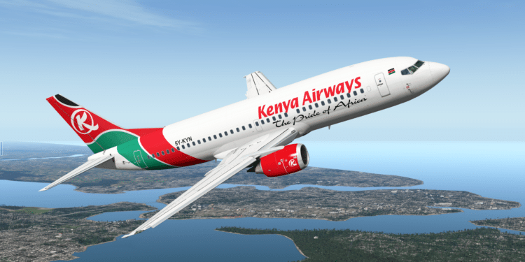 Countries Kenyans Can Travel To Without Visa