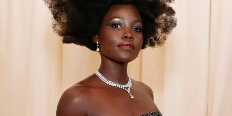 Lupita Nyong’o: A Trailblazer In Hollywood And Beyond Phenomenal Actress Lupita Nyong'O: Photo/Courtesy
