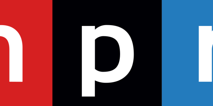 National Public Radio Leaves Twitter, Citing Credibility Concerns And Editorial Independence National Public Radio Logo: Photo/Courtesy