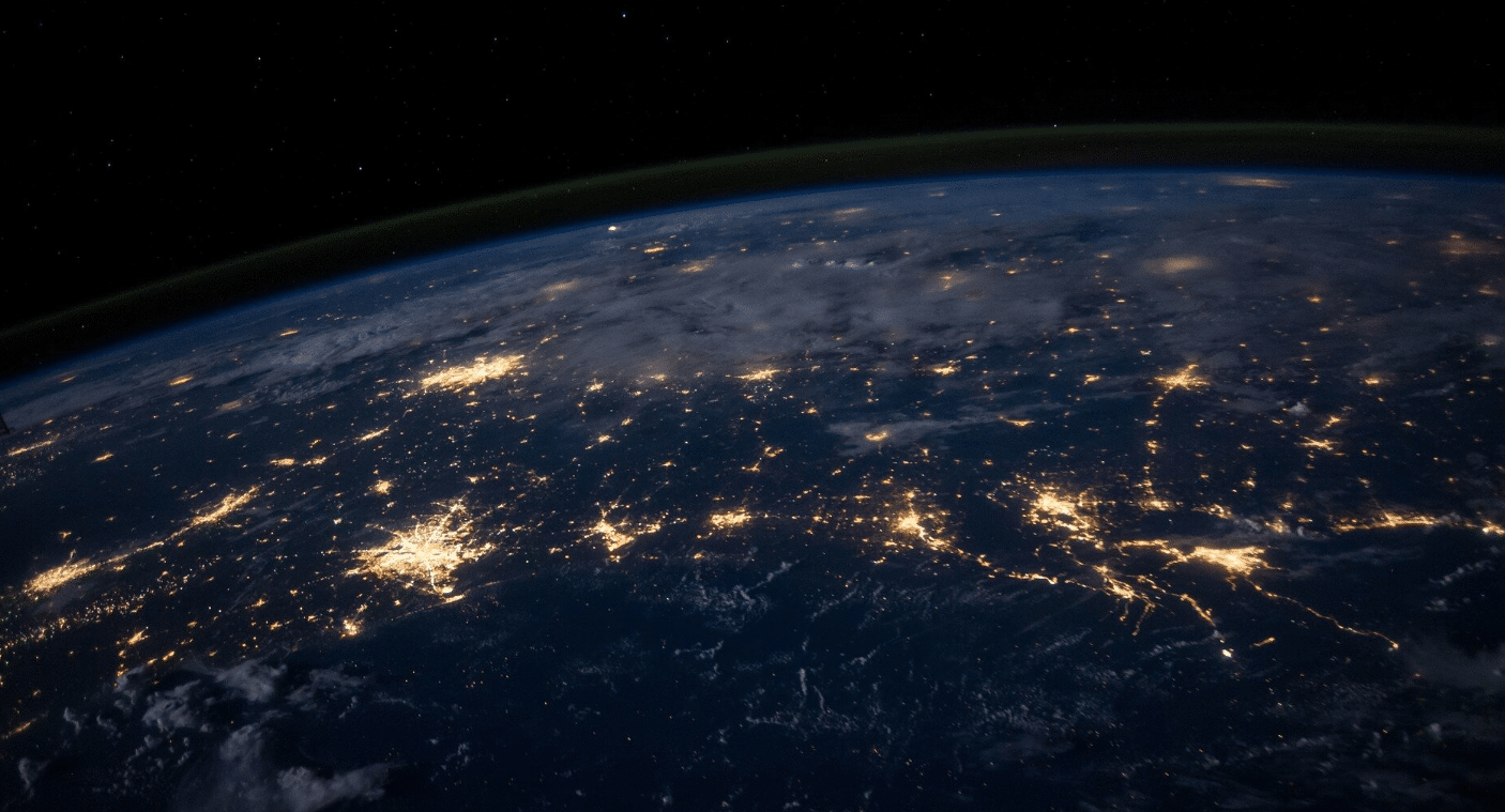 Kenya Successfully Launches Its First Operational Site Into Space Aboard Spacex Rocket