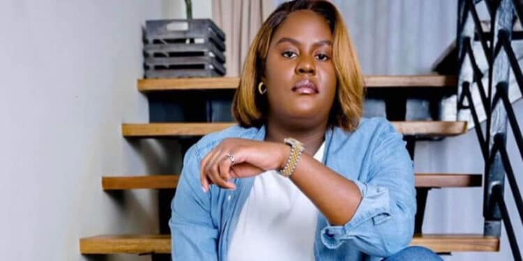 Winnie Odinga Lauds Kanchory For His Courage To Speak Out The Truth Winnie Odinga
