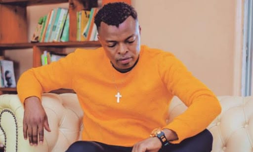 Rise Of Ringtone Apoko From The Streets To A Gospel Artist