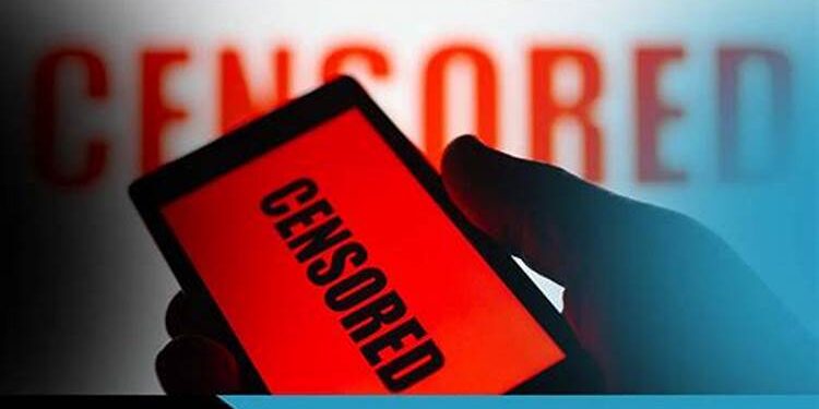 Exploring Media Censorship: Why Were Journalists Denied Access To Shakahola? Exploring Media Censorship: Why Were Journalists Denied Access To Shakahola?
Photo Courtesy
