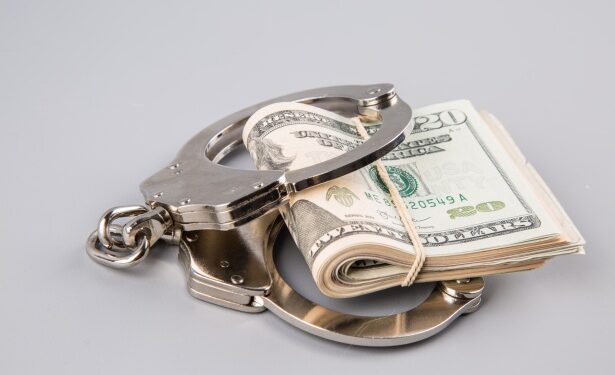 Two Kenyans Charged With Defrauding Us National Sh137M In Fake Gold Deal

Photo Courtesy