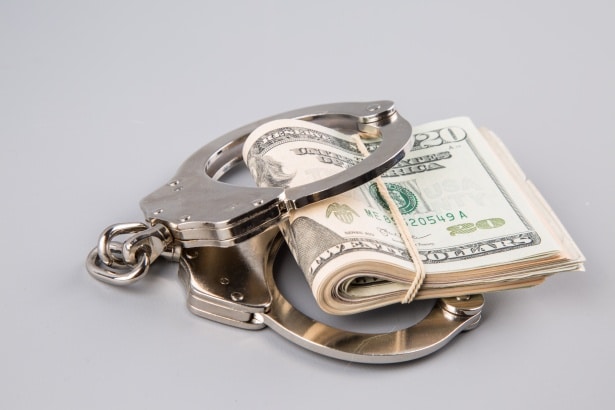 Two Kenyans Charged With Defrauding Us National Sh137M In Fake Gold Deal

Photo Courtesy