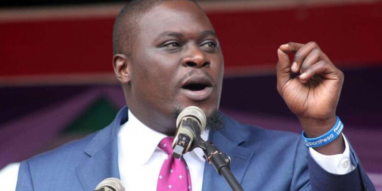 Governor Sakaja Proposes Free Parking Near Mosques Every Friday Mosque