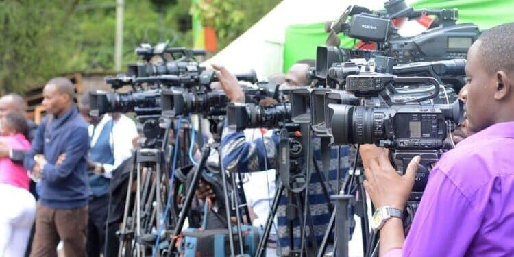 African Stream Closes Down