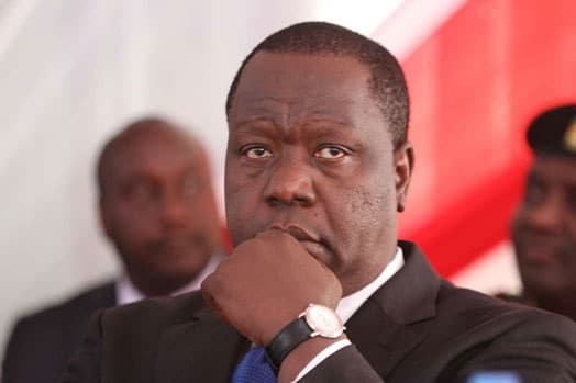 Matiang'I