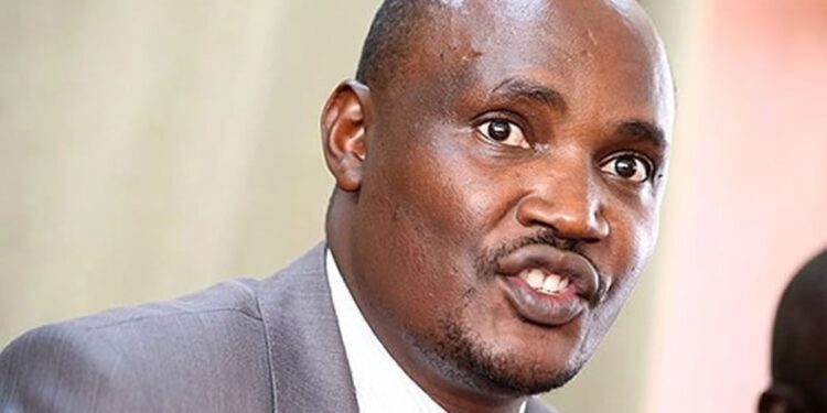Public Accounts Committee Raise Concerns Over Govt' Expenditure On Boreholes Committee