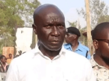 The Late Stephen Maloba, Kisa East Mca :Photo/Courtesy