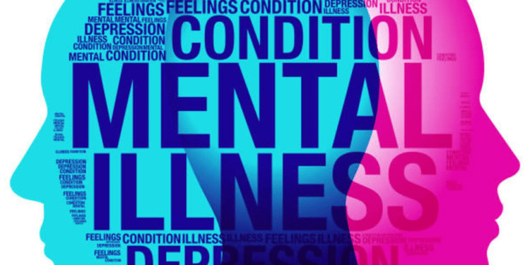 Understanding Mental Health