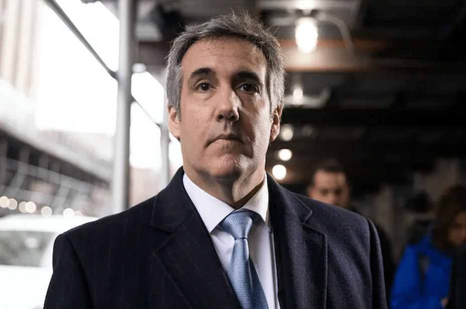 Forget Stormy Daniels And Michael Cohen — It’s Accountants Who Could Seal Trump’s Fate