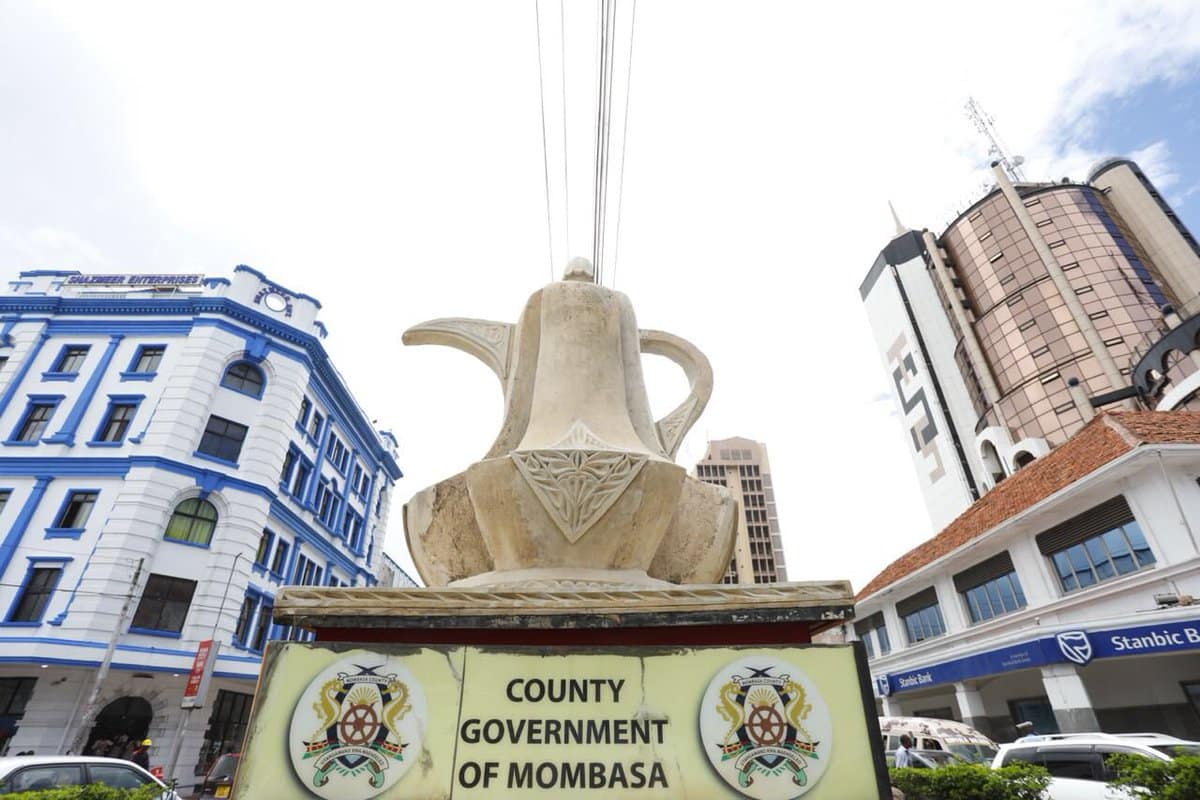 Mombasa County To Pay Kenya Trucks And Tractors Ltd Sh46.5M-Court Rules

Photo Courtesy